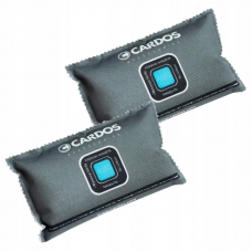 K2 Автомобільний осушувач повітря CARDOS CAR DEHUMIDIFIER (AW100)