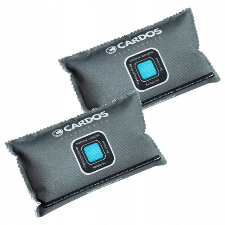 K2 Автомобільний осушувач повітря CARDOS CAR DEHUMIDIFIER (AW100)