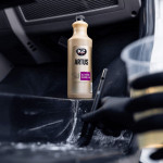 K2 ARTUS Засіб для очищення та догляду за пластиком (концентрат)  1л K20717