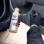 K2 ARTUS Засіб для очищення та догляду за пластиком (концентрат)  1л K20717