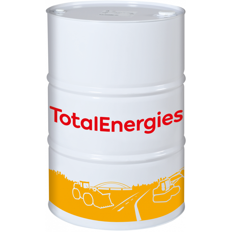 Олива гідравлічна Total Equivis ZS 46  208л