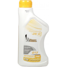 V8 Антифриз червоний -35 G12+ 5кг