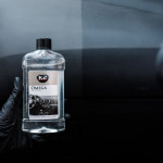 K2 GOLD OMEGA Засіб для догляду за панеллю (гель+аплікатор+мікрофібра) 500мл G410