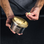 K2 ABRA Паста для очищення та миття рук (лимон) 500мл  W521