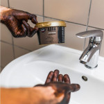 K2 ABRA Паста для очищення та миття рук (лимон) 500мл  W521