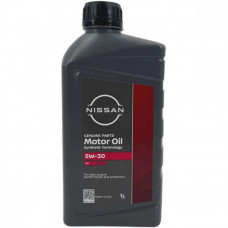 Олива моторна Nissan Motor Oil C3 5W-30 5л