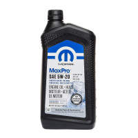 Олива моторна Mopar MaxPro 5W-20 1л