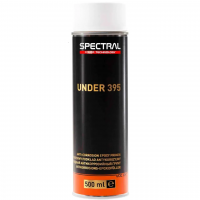 NOVOL  SPECTRAL Under 395 Грунт епоксидний темно-сірий  500мл