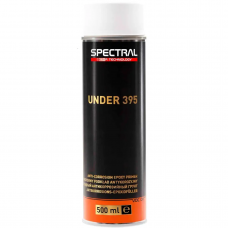 NOVOL  SPECTRAL Under 395 Грунт епоксидний темно-сірий  500мл