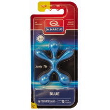 Ароматизатор сухий Dr.Marcus LUCKY TOP BLACK (чорний)