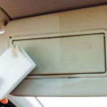 K2 MAGIC SPONGE -Губка для чищення без хімії K290