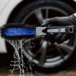 K2 PRO BRUSH  Щітка ручна для миття ободів колес M358