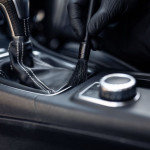 K2 Detailing Brush Щітка ручна для детейлінга (D-17мм) M314