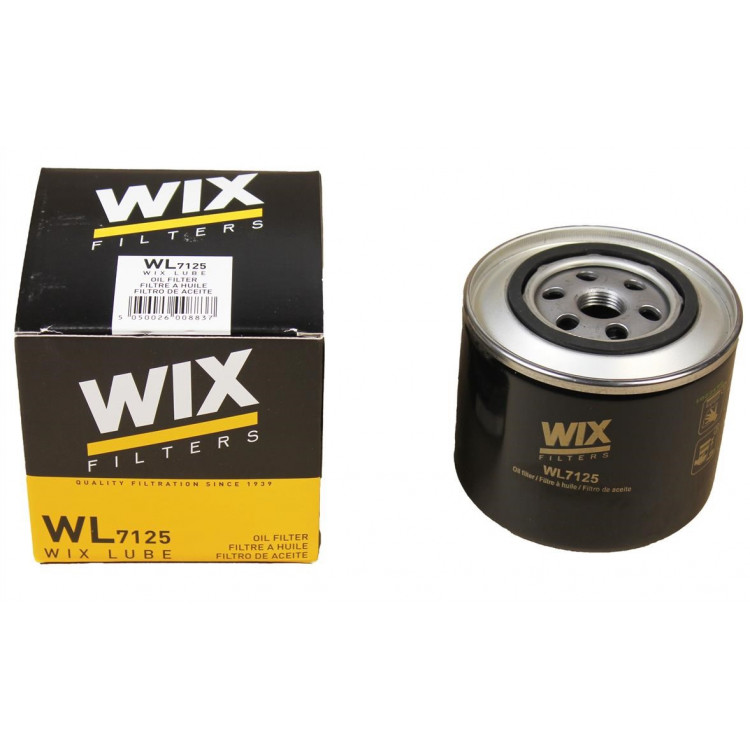 WIX WL7125, 51189E, (OP569)