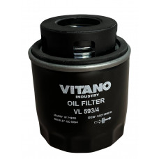 VITANO VL593/4