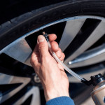 К2 TIRE DOKTOR Вулканізатор шин. Аварійний герметик 400мл B310