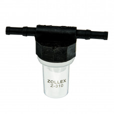 Zollex Z-310 дизельний з відстійником