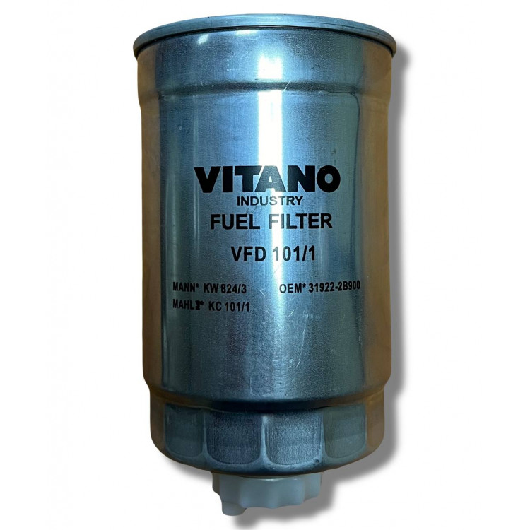 VITANO VFD101/1