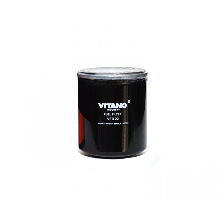 VITANO VFD22