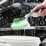 K2 MANUAL WASH BRUSH Щітка ручна для миття автомобіля M350