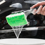 K2 MANUAL WASH BRUSH Щітка ручна для миття автомобіля M350