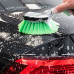 K2 MANUAL WASH BRUSH Щітка ручна для миття автомобіля M350