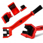 K2 CHAIN BRUSH Щітка для очищення ланцюгів W612