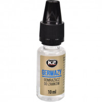 К2 Gerwazy   Розморожувач замків  50мл К656