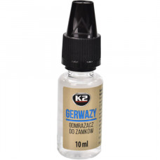 К2 Gerwazy   Розморожувач замків  50мл К656