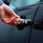 К2 Gerwazy   Розморожувач замків  50мл К656