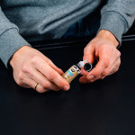 К2 Gerwazy   Розморожувач замків  50мл К656