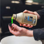 K2 PERFECT EXPRESS Автошампунь з воском концентрат 0,5л К130