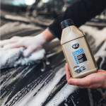 K2 PERFECT EXPRESS Автошампунь з воском концентрат 0,5л К130