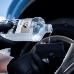 K2 GOLD SIGMA Засіб для полірування  шин (гель)  500мл G1571