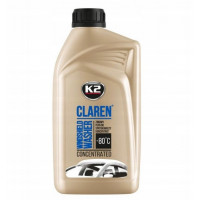 Склоомивач зимовий K2 Claren,  концентрат  -80C 1л