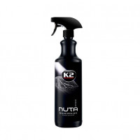 K2 NUTA PRO Очисник вікон та скла професійний 1л D4001