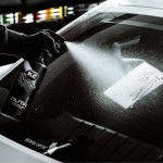 K2 NUTA PRO Очисник вікон та скла професійний 1л D4001