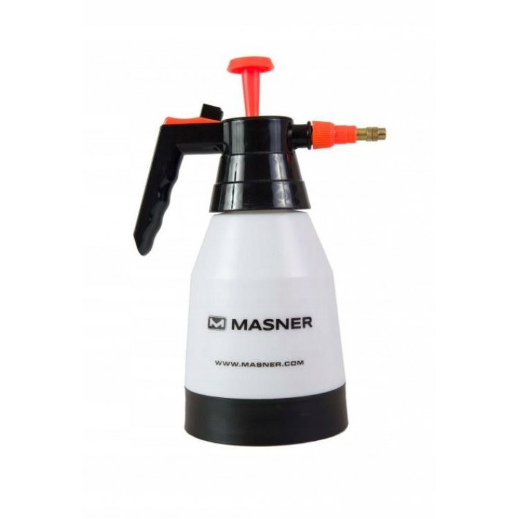 MASNER Напірний механічний розпилювач під тиском 2л M413