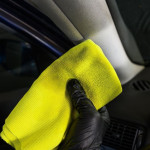 К2 VELOR PRO Очисник тканинної оббивки та килимів1л D5031