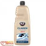 Склоомивач зимовий K2 Claren  -22С 5л