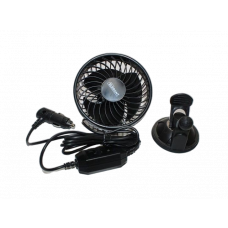 Elegant Вентилятор автомобільний 12V 4,5