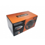 Elegant Вентилятор автомобільний 12V 4,5