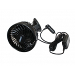 Elegant Вентилятор автомобільний 12V 4,5