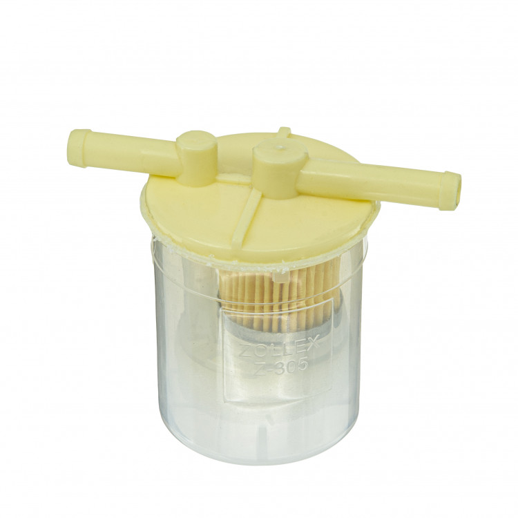 Zollex Z-305  з відстійником з магнитом