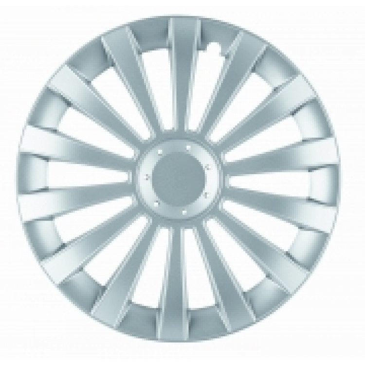 JESTIC Ковпак 16 MERIDIAN