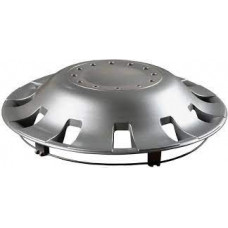 JESTIC Ковпак 16 MIG випуклий під ступицю