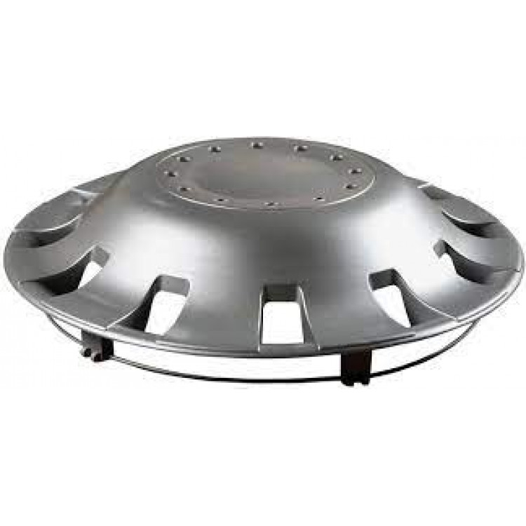 JESTIC Ковпак 16 MIG випуклий під ступицю