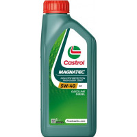 Олива моторна Castrol Magnatec STOP-START C3 5W-40 1л