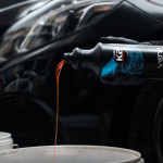 К2 PRO VENA Автошампунь гідрофобний (миття без розводів) 1л D0201