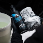 К2 PRO VENA Автошампунь гідрофобний (миття без розводів) 1л D0201